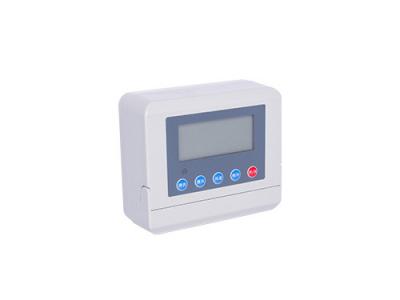 環(huán)?？照{(diào)一體控制器