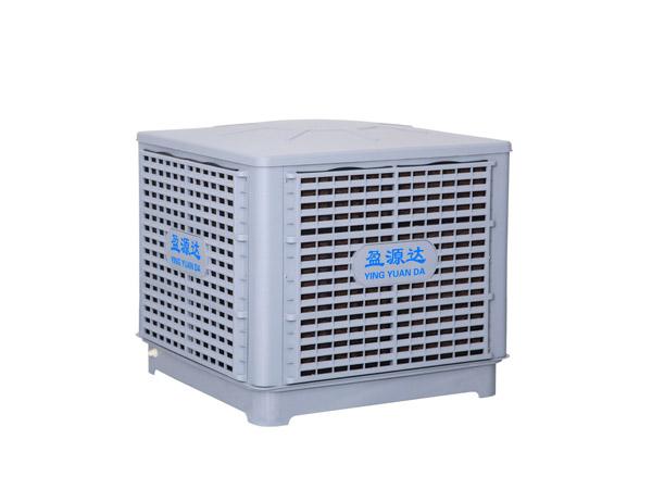 你知道深圳環(huán)保空調(diào)的耗水量是多少嗎？