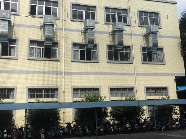 東莞環(huán)?？照{(diào)廠家有何優(yōu)勢？