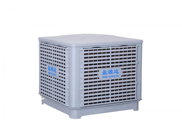 水冷環(huán)?？照{(diào)配件電機(jī)有什么優(yōu)點(diǎn)？
