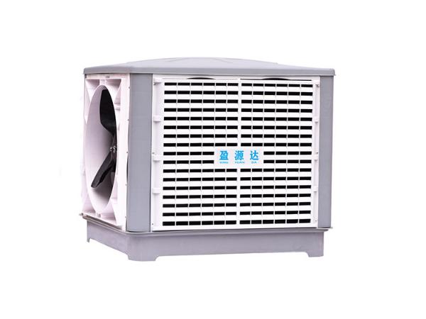 車間廠房整體降溫，認(rèn)準(zhǔn)盈源達(dá)環(huán)保空調(diào)