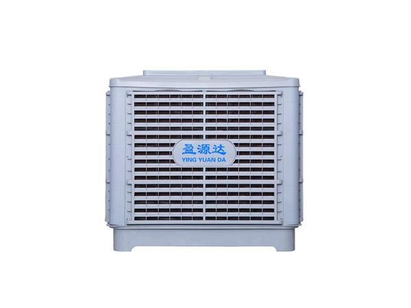 車間降溫工程之工業(yè)冷風(fēng)機(jī)的特點(diǎn)有哪些？