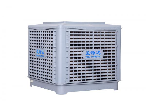 為您解讀環(huán)?？照{(diào)的型號有什么區(qū)別？