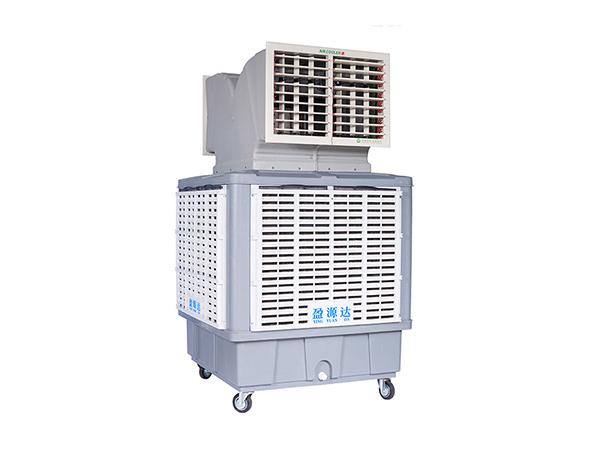 環(huán)?？照{(diào)既省電降溫效果又好