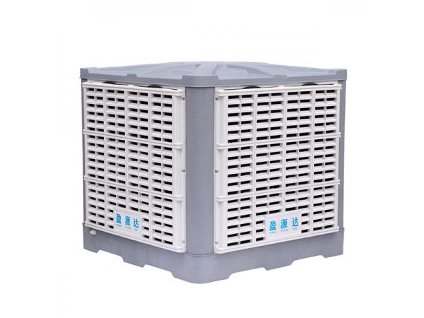 東莞環(huán)保空調(diào)出現(xiàn)漏水的原因有哪些？