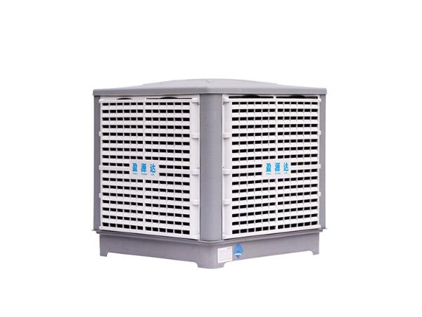 環(huán)保空調的壽命長短與什么有關？