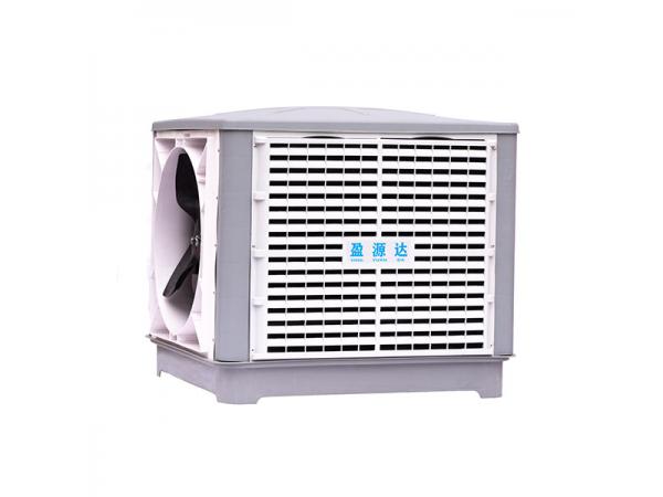 環(huán)?？照{(diào)在使用的過程中的注意事項(xiàng)