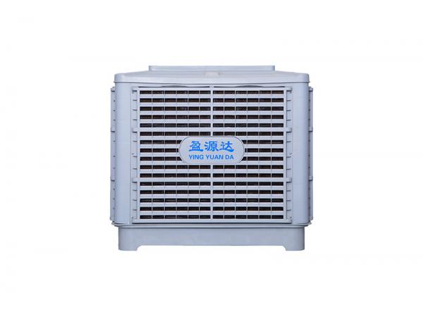 環(huán)保空調廠家介紹蒸發(fā)式冷氣機制冷效率是多少？