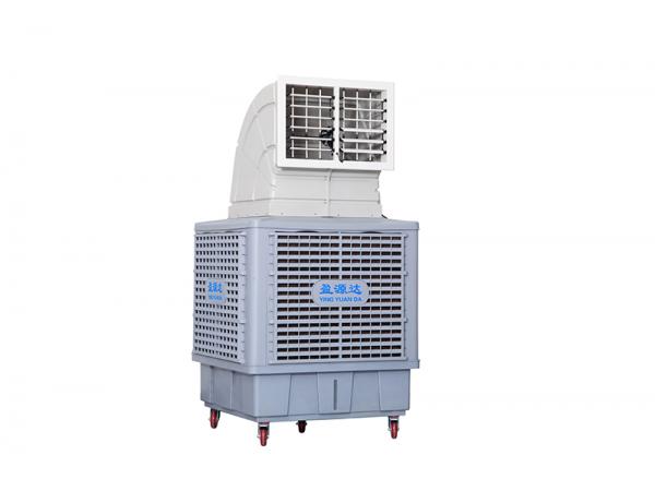 東莞環(huán)保空調的生產為什么需要工業(yè)除濕機？